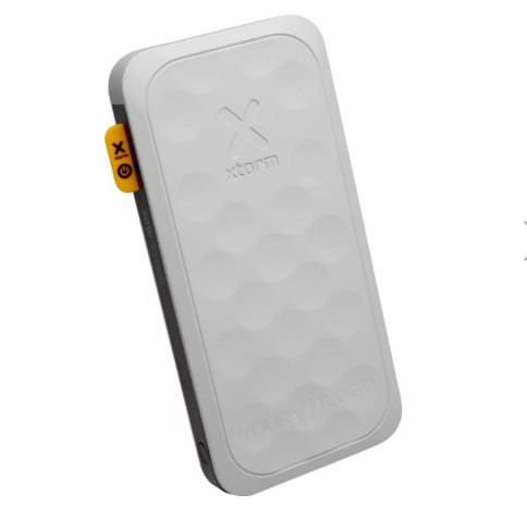 Batería Externa de Carga Rápida 20W